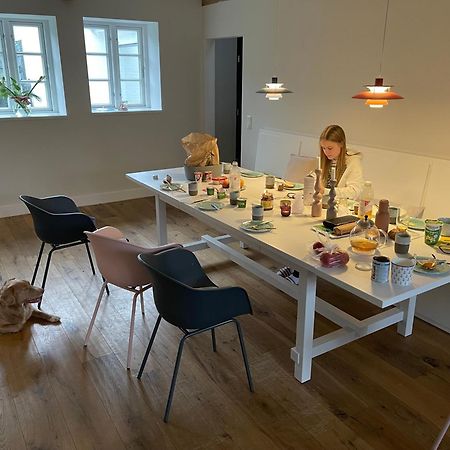 Apartament Kapitaenshaus Von 1712 - Neu Saniert Nieblum Zewnętrze zdjęcie