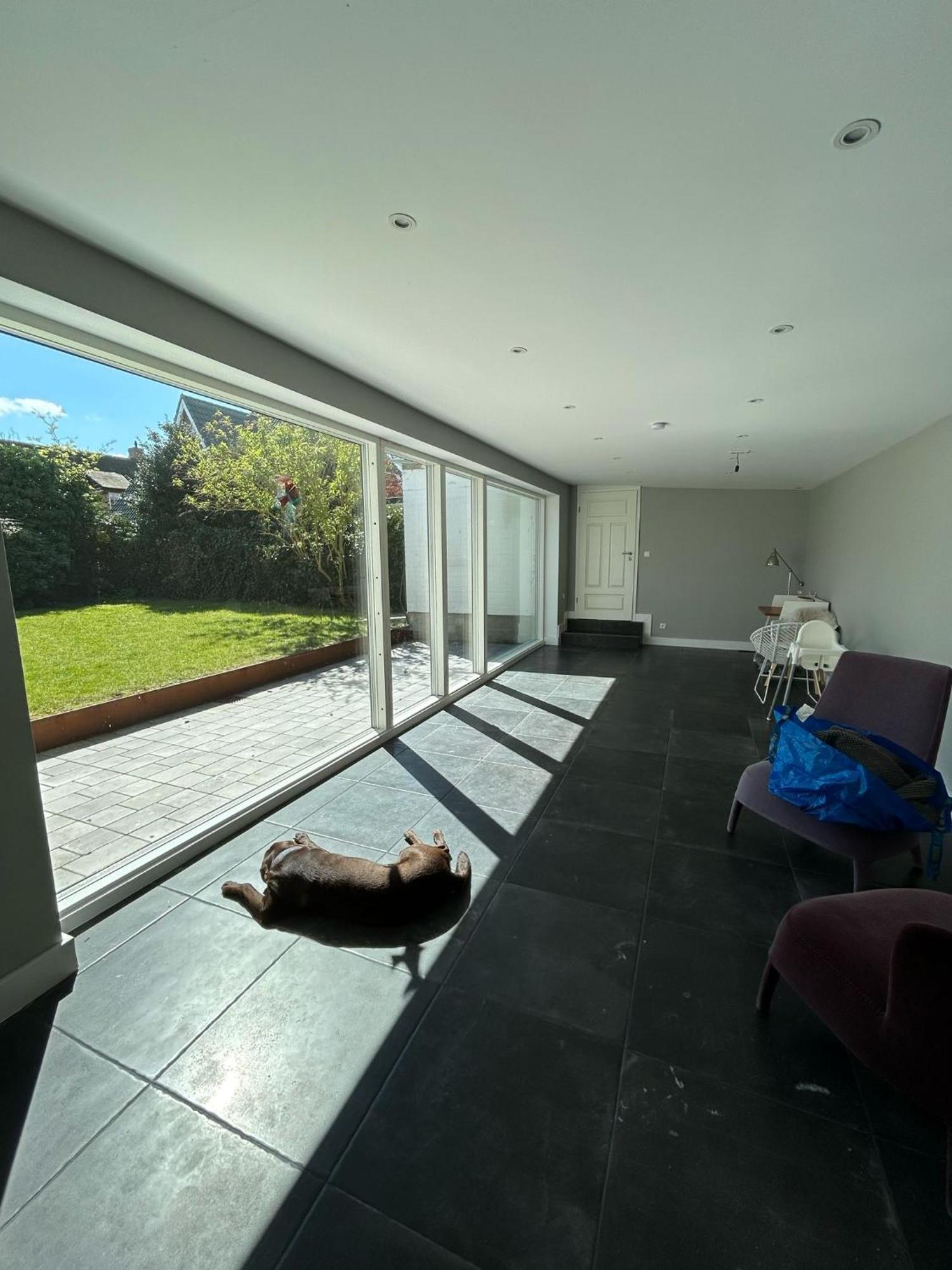 Apartament Kapitaenshaus Von 1712 - Neu Saniert Nieblum Zewnętrze zdjęcie