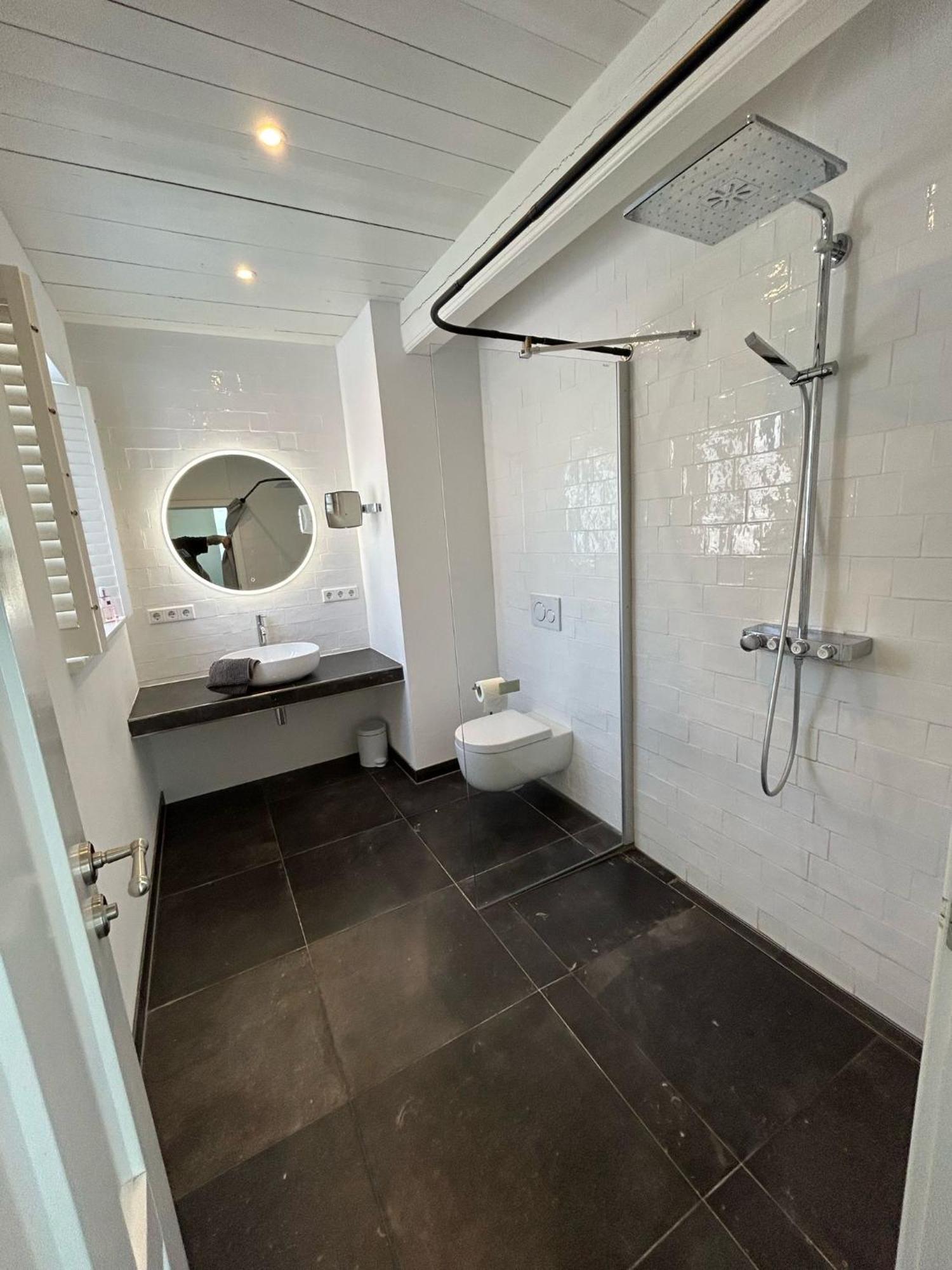 Apartament Kapitaenshaus Von 1712 - Neu Saniert Nieblum Zewnętrze zdjęcie