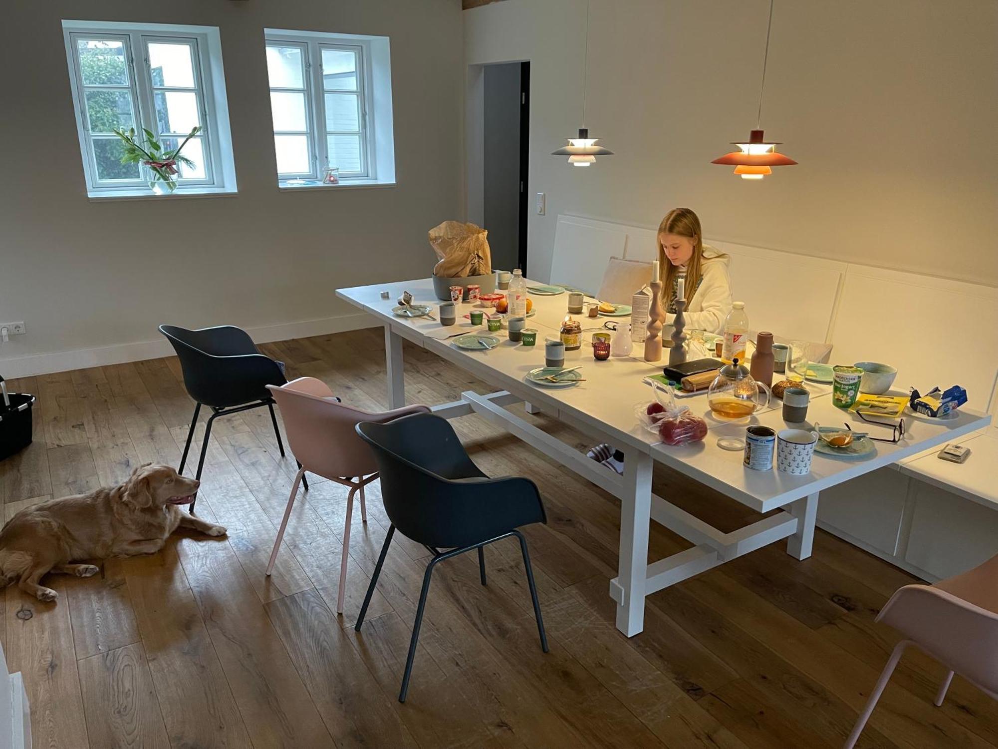 Apartament Kapitaenshaus Von 1712 - Neu Saniert Nieblum Zewnętrze zdjęcie